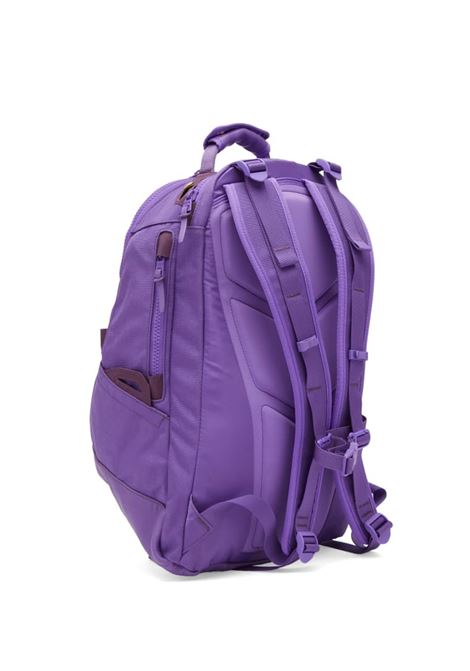 cordura rucksack 22l man purple VISVIM | 0125103003042PURPLE