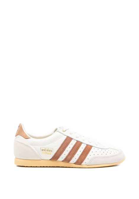japan w sneakers woman white ADIDAS | IH1600WHITE