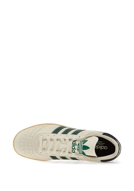 samba jp sneakers man white ADIDAS | IH4354WHITE