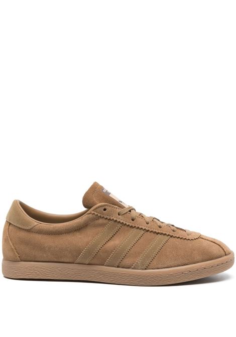 tobacco snekaers man brown ADIDAS | JP9651BROWN
