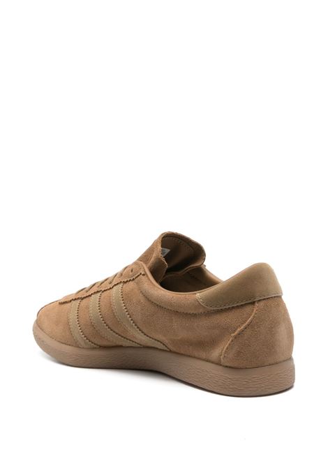 tobacco snekaers man brown ADIDAS | JP9651BROWN