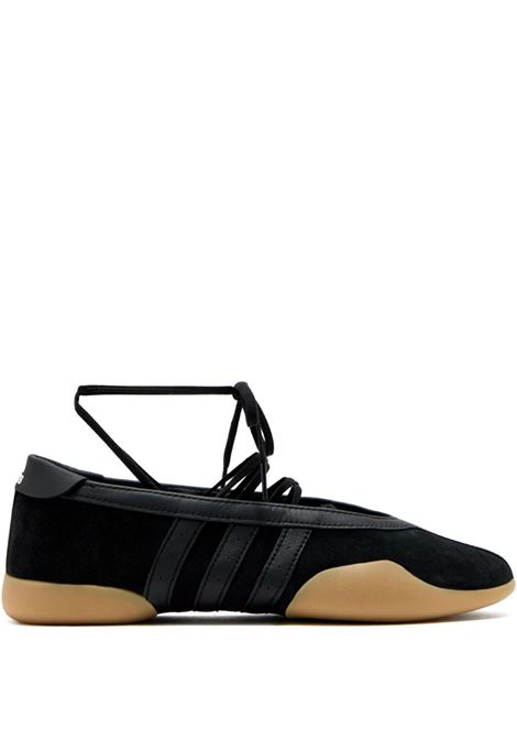 sneakers teakwondo mei ballet woman black ADIDAS | JQ0669BLACK