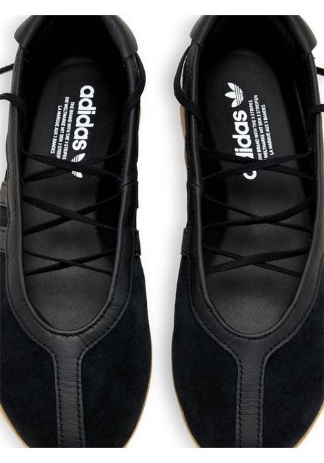 sneakers teakwondo mei ballet woman black ADIDAS | JQ0669BLACK