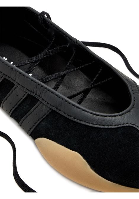 sneakers teakwondo mei ballet woman black ADIDAS | JQ0669BLACK