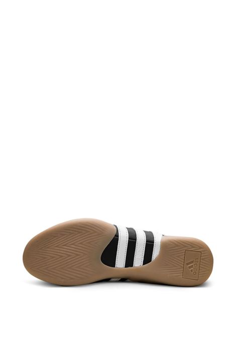 sneakers teakwondo mei ballet woman black ADIDAS | JR7031BLACK