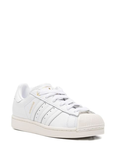 superstar II sneakers unisex white ADIDAS | KI0980WHITE