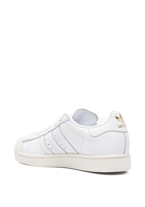 superstar II sneakers unisex white ADIDAS | KI0980WHITE