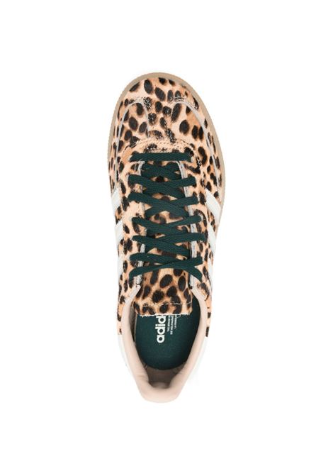 handball spezial woman leopard ADIDAS | KI6678BEIGE