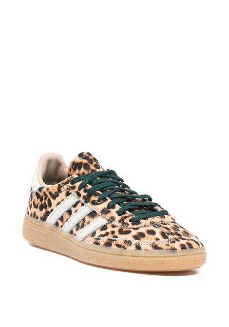handball spezial woman leopard ADIDAS | KI6678BEIGE