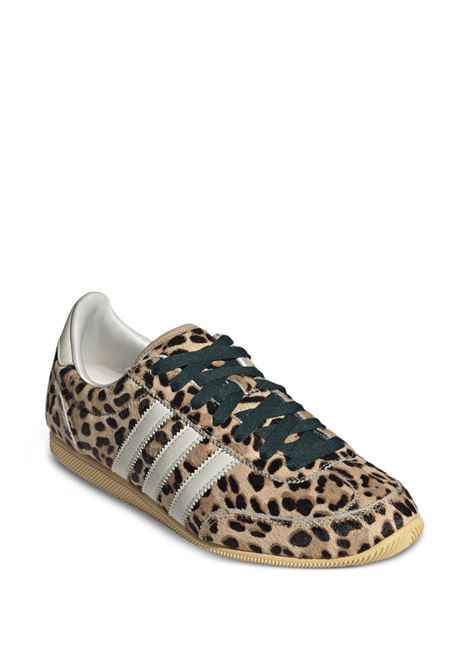 japan sneakers woman leopard ADIDAS | KI6687MAGBEI