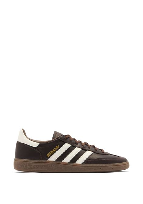 handball spezial sneakers man ADIDAS | KI8581BROWN