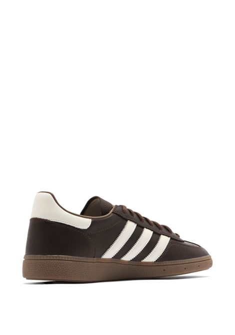 handball spezial sneakers man ADIDAS | KI8581BROWN