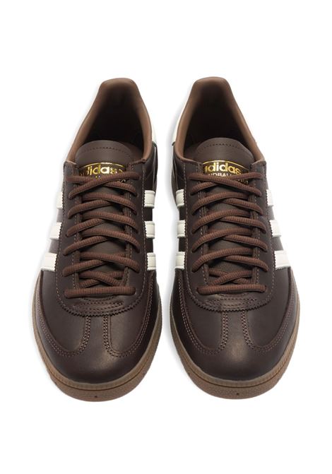 handball spezial sneakers man ADIDAS | KI8581BROWN
