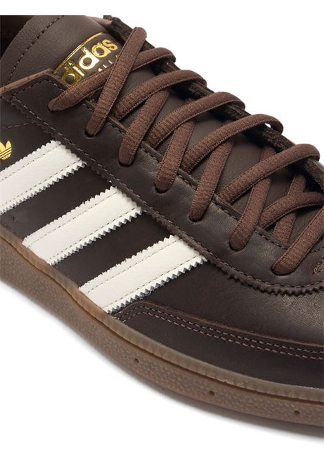 handball spezial sneakers man ADIDAS | KI8581BROWN
