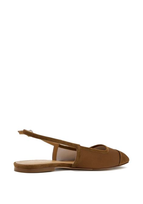 geraldine satin toe-ca AEYDE | A11-FL0218024222