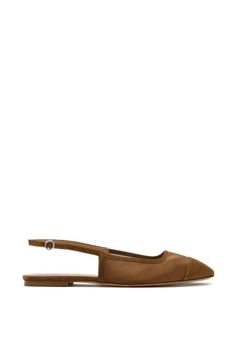 geraldine satin toe-ca AEYDE | A11-FL0218024222