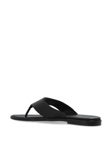 décolleté slingback annora donna moka AEYDE | A11-FL0664001003