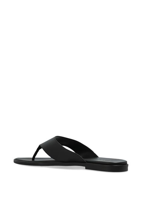 amaya sandals woman black AEYDE | A11-FS0663001001