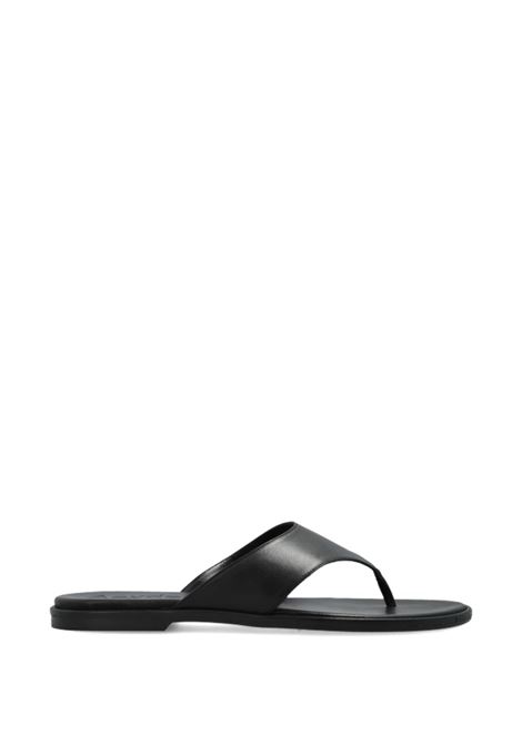 amaya sandals woman black AEYDE | A11-FS0663001001
