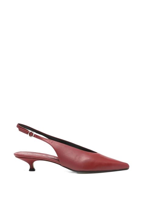 camila slingback pumps woman red AEYDE | A11-PU0666001229
