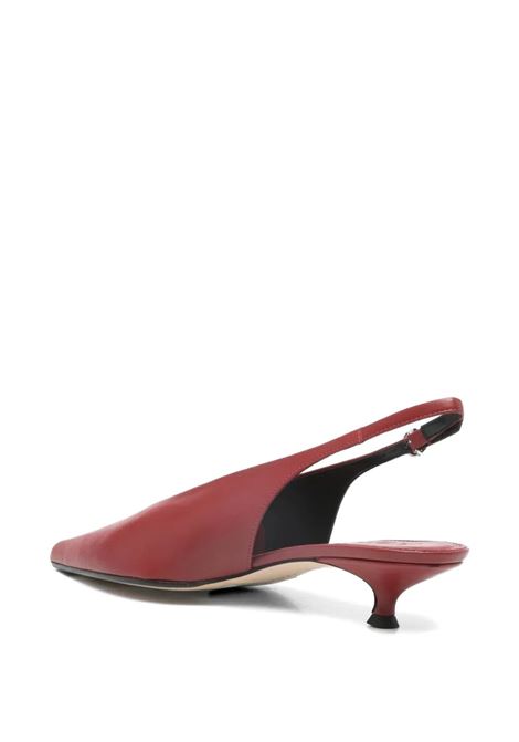 camila slingback pumps woman red AEYDE | A11-PU0666001229