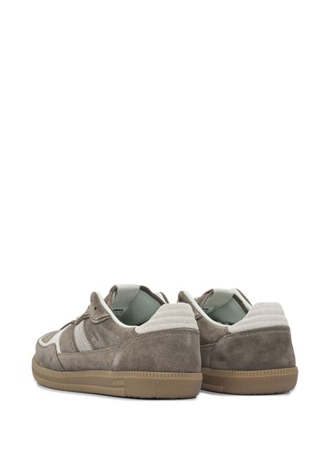 tb490 rife sneakers woman taupe ALOHAS | S10047128