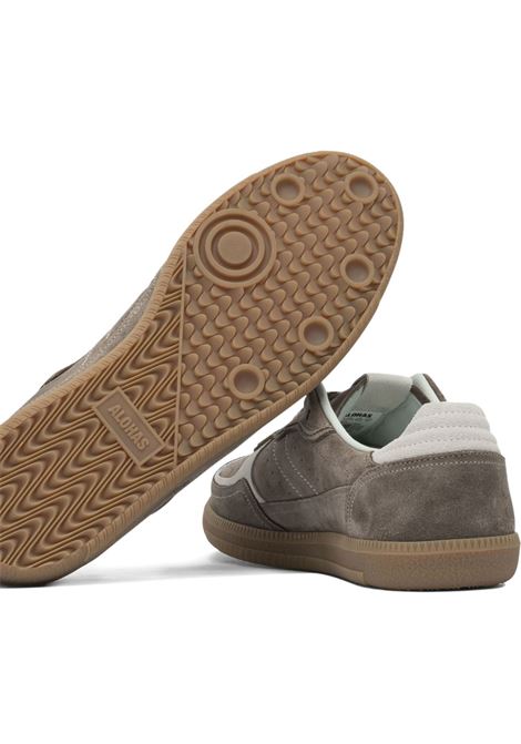 tb490 rife sneakers woman taupe ALOHAS | S10047128