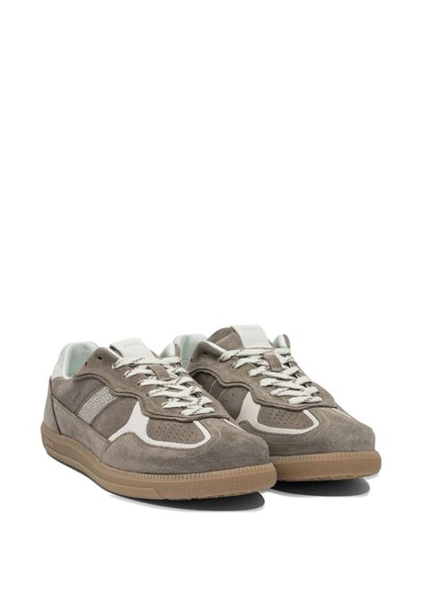 tb490 rife sneakers woman taupe ALOHAS | S10047128