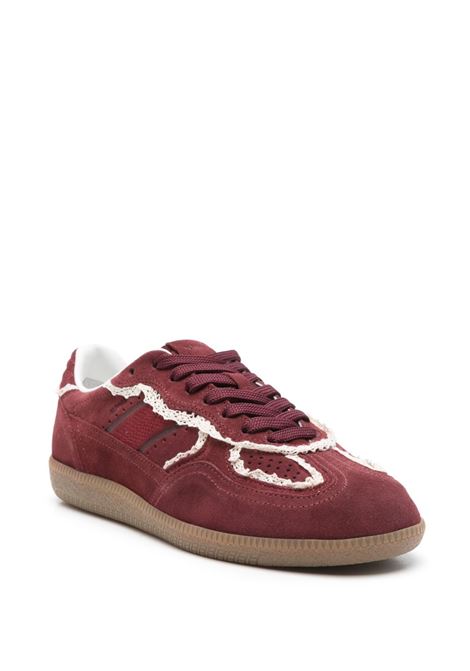 tb 490 crochet sneakers woman borgogna ALOHAS | S10082303