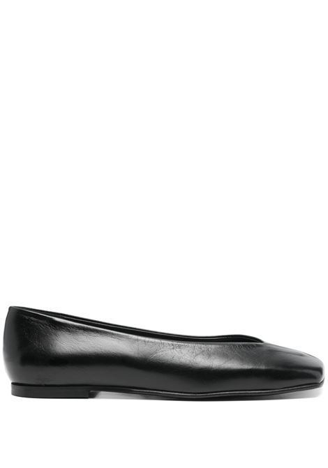 ballerine katia donna nere ALOHAS | S10110701