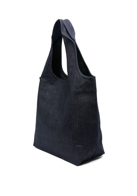 borsa ninon tote donna indigo APC | COHIZ-M61565IAI