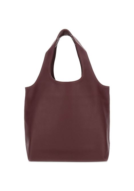 borsa ninon tote bag melanzana APC | PUABO-M61565HAC