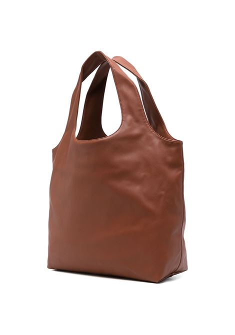 botsa ninon tote donna nocciola APC | PUACC-M6156CAD
