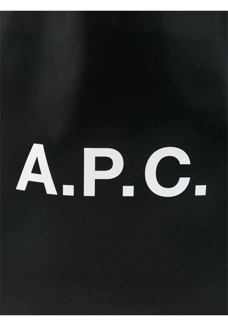 botsa ninon tote donna nera APC | PUACC-M6156LZZ