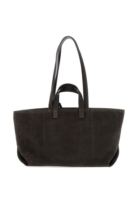le drummer bag woman brown APC | PXCAL-F67057CAV