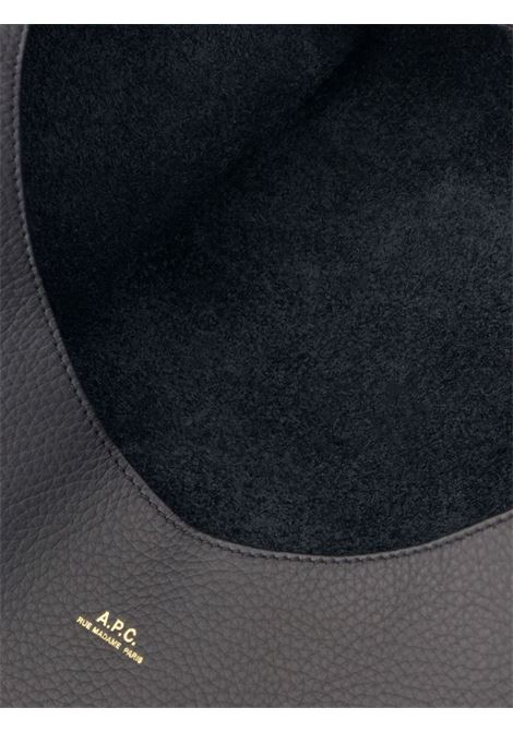 borsa le neige donna nera APC | PXCBC-F67008LZZ