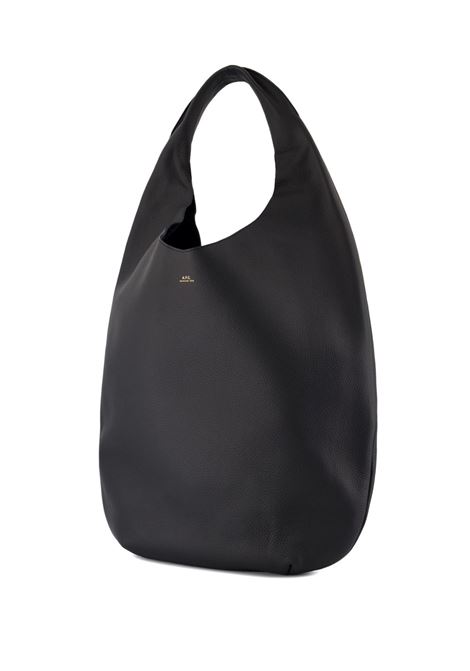borsa le neige donna nera APC | PXCBC-F67008LZZ