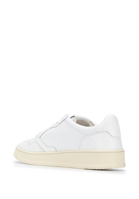 sneakers medalist aulm ll15 uomo bianche AUTRY | AULMLL15
