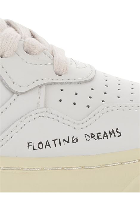 medalist low aulw dl03 sneakers AUTRY | AULWDL03