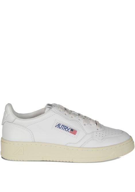 medalist aulw ll15 sneakers man white AUTRY | AULWLL15