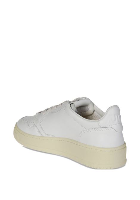 medalist aulw ll15 sneakers man white AUTRY | AULWLL15