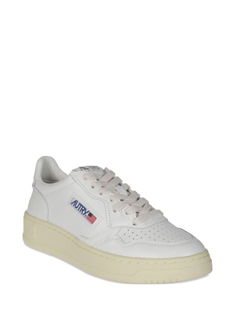 medalist aulw ll15 sneakers man white AUTRY | AULWLL15