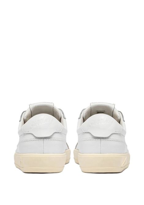 sneakers windscape low uomo bianche AUTRY | SCLMUK01