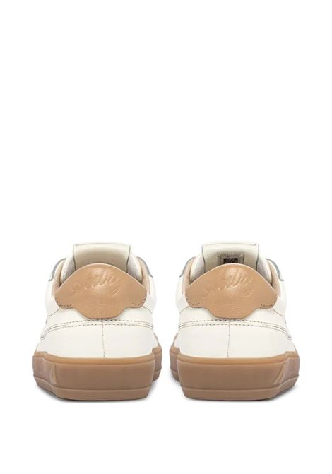 windscape low sneakers man white AUTRY | SCLMUK08