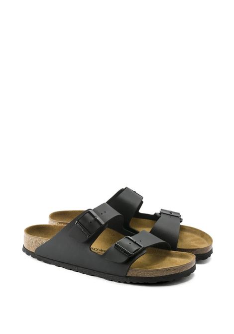 sandali arizona unisex neri BIRKENSTOCK | 051793BLACK