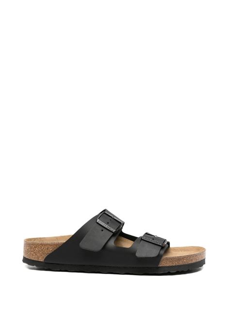 sandali arizona unisex neri BIRKENSTOCK | 051793BLACK