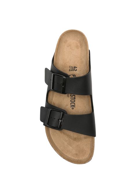 sandali arizona unisex neri BIRKENSTOCK | 051793BLACK