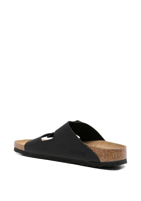 sandali arizona unisex neri BIRKENSTOCK | 051793BLACK