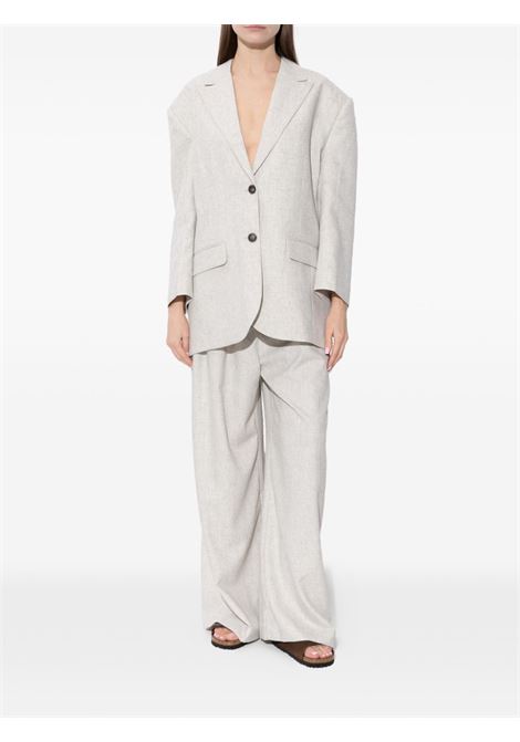 sandali arizona sfb unisex marroni BIRKENSTOCK | 1031640CARAFE