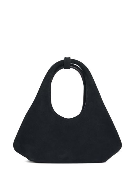 borsas folded mini donna nera COPERNI | COPBA128F6049BLK
